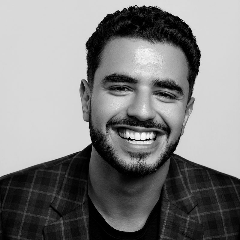 Zaha Al-Hmoud